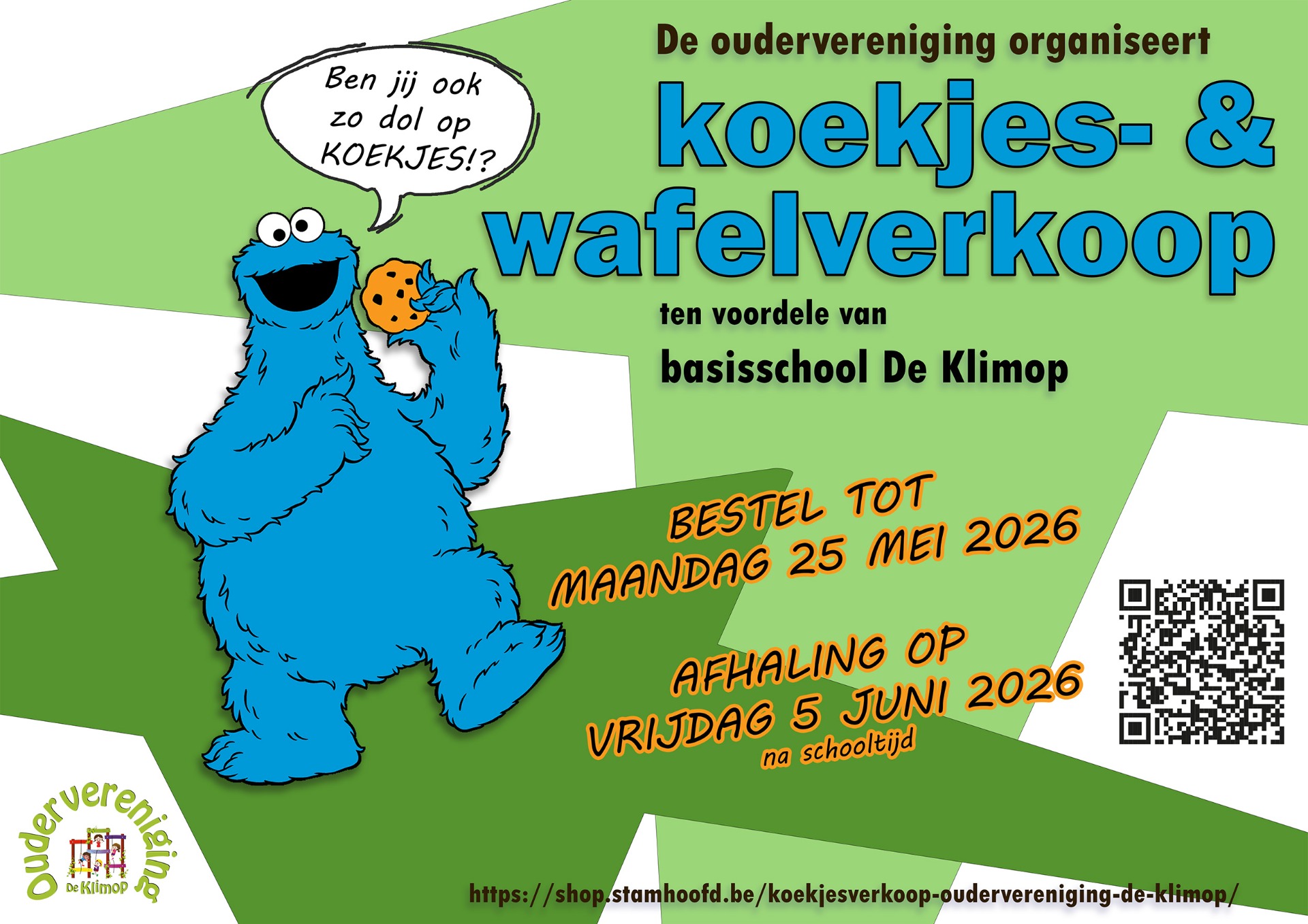 Cookies, I want cookies 😋